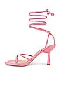 view 5 of 5 Khari Sandal in Pink