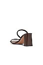 view 3 of 5 Lilah Heel in Brown