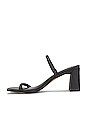 view 5 of 5 Lilah Sandal in Black