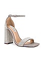 view 2 of 5 Tiaa Heel in Rhinestone