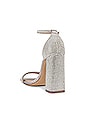 view 3 of 5 Tiaa Heel in Rhinestone