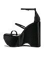 view 5 of 5 Varia Wedge in Black