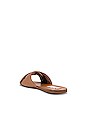 view 3 of 5 Kendria Sandal in Tan
