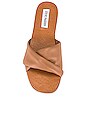 view 4 of 5 Kendria Sandal in Tan