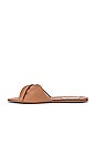 view 5 of 5 Kendria Sandal in Tan