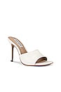 view 2 of 5 Signal Heel in White
