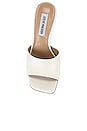 view 4 of 5 Signal Heel in White