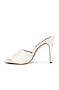 view 5 of 5 Signal Heel in White