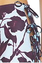 view 8 of 8 Lottie Reversible Skirt in Multicolor