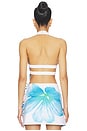 view 4 of 7 Suavecito Reversible Top in Multicolor
