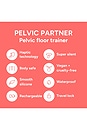 view 9 of 9 Pelvic Partner Pelvic Floor Trainer in Guava