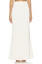 view 1 of 6 FALDA AURELIA in Ivory