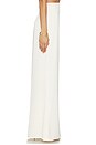 view 3 of 6 FALDA AURELIA in Ivory