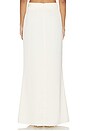 view 4 of 6 FALDA AURELIA in Ivory