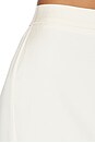 view 6 of 6 FALDA AURELIA in Ivory