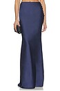 view 1 of 6 Belluno Skirt in Navy