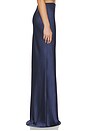 view 2 of 6 Belluno Skirt in Navy