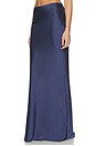 view 4 of 6 Belluno Skirt in Navy