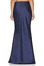 view 5 of 6 Belluno Skirt in Navy