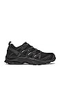 view 1 of 6 ZAPATILLA DEPORTIVA in Black & Magnet