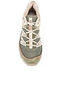 view 4 of 6 CHAUSSURES XT-6 EXPANSE SEASONAL in Deep Lichen Green, Cement, & Portabella