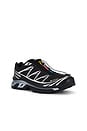 view 2 of 6 Xt-6 Gtx Sneakers in Black & Silver