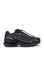 view 1 of 6 Xt-Slate Sneakers in Black, Asphalt, & Silver