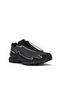 view 2 of 6 Xt-Slate Sneakers in Black, Asphalt, & Silver