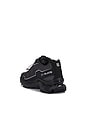 view 3 of 6 Xt-Slate Sneakers in Black, Asphalt, & Silver