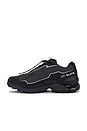 view 5 of 6 Xt-Slate Sneakers in Black, Asphalt, & Silver