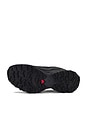 view 6 of 6 Xt-Slate Sneakers in Black, Asphalt, & Silver