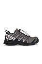 view 1 of 6 Xa Pro 3D Gtx Sneakers in Pewter, Black, & Silver Cloud