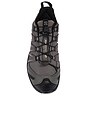 view 4 of 6 Xa Pro 3D Gtx Sneakers in Pewter, Black, & Silver Cloud