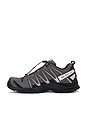 view 5 of 6 Xa Pro 3D Gtx Sneakers in Pewter, Black, & Silver Cloud