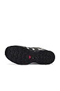 view 6 of 6 Xa Pro 3D Gtx Sneakers in Pewter, Black, & Silver Cloud