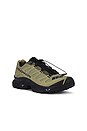 view 2 of 6 Xt-4 OG Protective Sneakers in Aloe, Black, & Silver