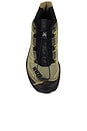 view 4 of 6 Xt-4 OG Protective Sneakers in Aloe, Black, & Silver