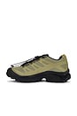 view 5 of 6 Xt-4 OG Protective Sneakers in Aloe, Black, & Silver