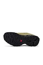 view 6 of 6 Xt-4 OG Protective Sneakers in Aloe, Black, & Silver