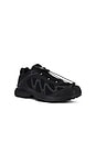 view 2 of 6 Xt-Whisper Sneakers in Black & Asphalt