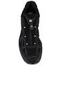 view 4 of 6 Xt-Whisper Sneakers in Black & Asphalt