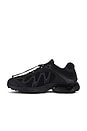view 5 of 6 Xt-Whisper Sneakers in Black & Asphalt