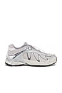 view 1 of 6 Xt-Whisper Sneakers in Silver, Lunar Rock, & Silver Cloud