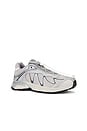 view 2 of 6 Xt-Whisper Sneakers in Silver, Lunar Rock, & Silver Cloud