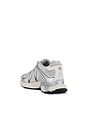 view 3 of 6 Xt-Whisper Sneakers in Silver, Lunar Rock, & Silver Cloud