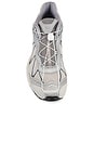view 4 of 6 Xt-Whisper Sneakers in Silver, Lunar Rock, & Silver Cloud