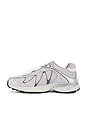 view 5 of 6 Xt-Whisper Sneakers in Silver, Lunar Rock, & Silver Cloud