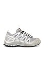 view 1 of 6 Xa Pro 3D Sneakers in Alloy, Silver, & Lunar Rock