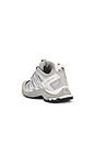 view 3 of 6 Xa Pro 3D Sneakers in Alloy, Silver, & Lunar Rock