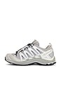 view 5 of 6 Xa Pro 3D Sneakers in Alloy, Silver, & Lunar Rock